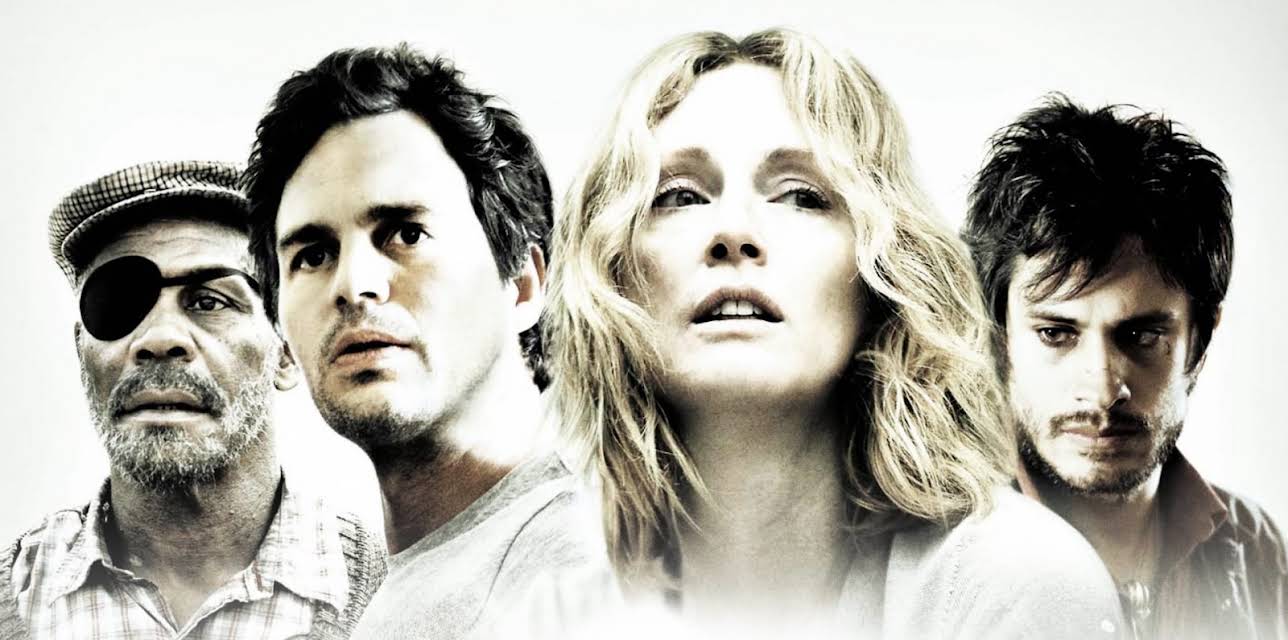 Blindness (2008)