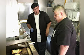 Pizza Masters Season 1: Encounters of the Hungry Kind