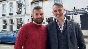 9:30 AM: Four in a Bed | More 4 | 3/28 2026