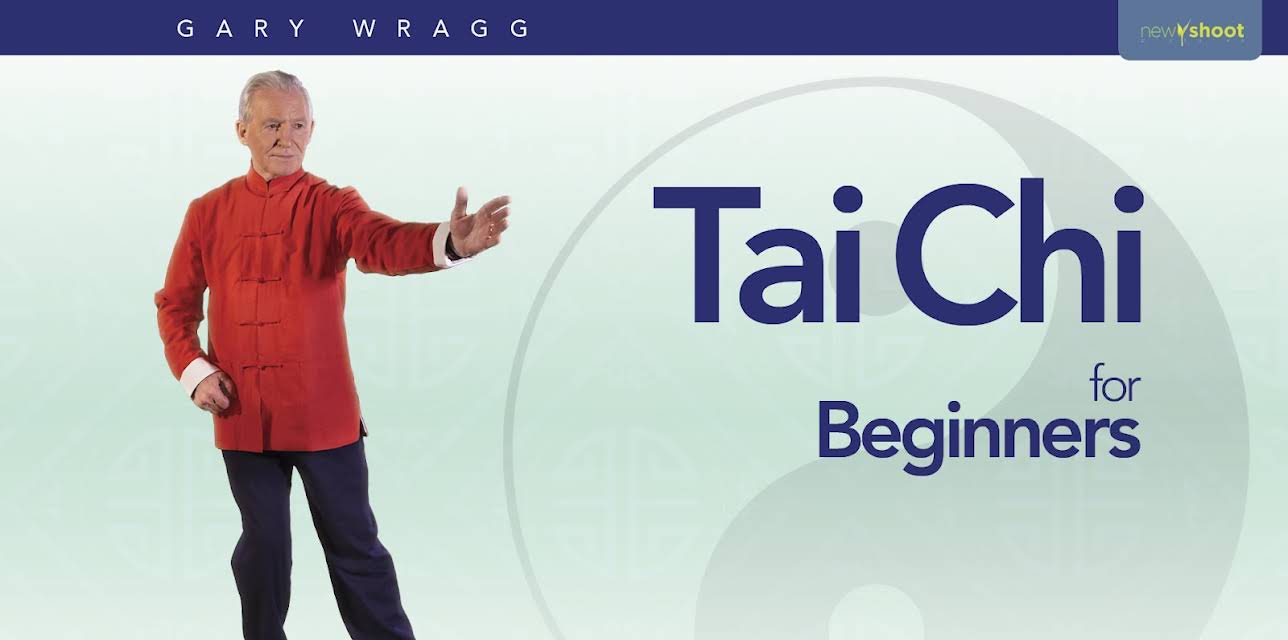 Tai Chi for Beginners with Gary Wragg