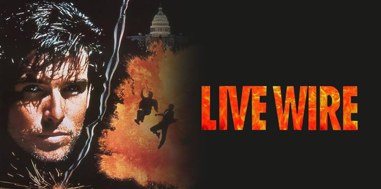 Live Wire (1992)