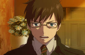 Blue Exorcist: Memories