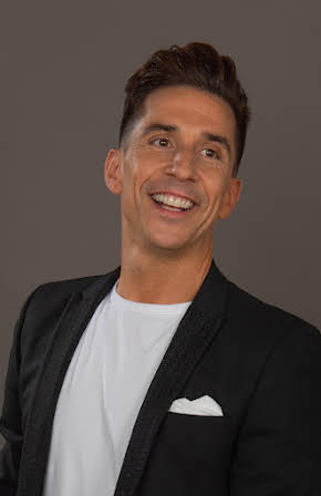 Russell Kane as 