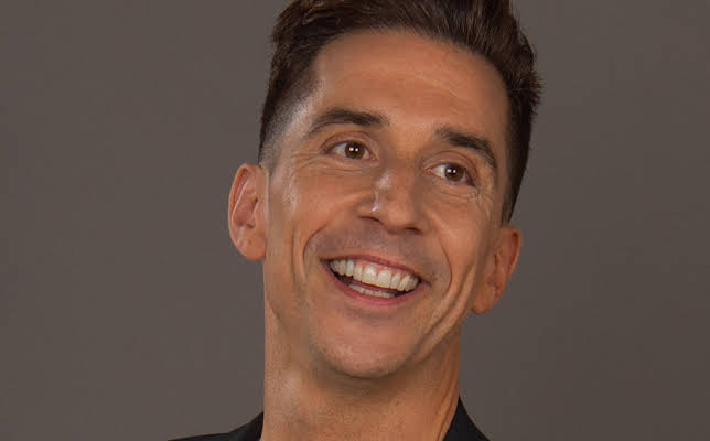 Russell Kane