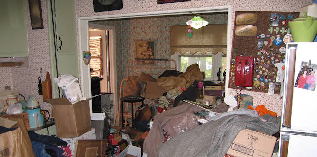 06:25: Hoarding: Buried Alive (S2 E12) (S2) | TLC | 2/19 2026