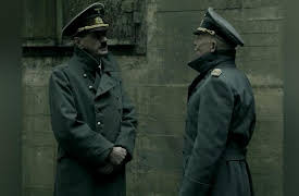 Inside Hitler's Bunker: The Last Archives: Episode 1