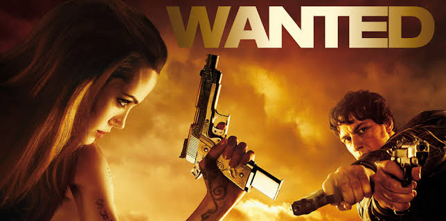 Wanted (2008)