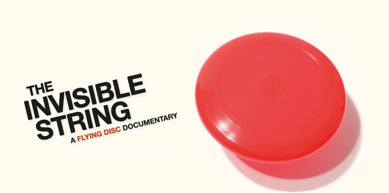 The Invisible String (2012)