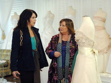 12:55: Gilmore Girls | Sixx | 7/13 2026