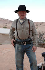 Fenton Quinn como Blue John 
  
  
  (as Fenton G. Quinn)