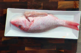 Las Netas con Gibaja season-1: Las Netas con Gibaja - Pescado a la sal y ensalada