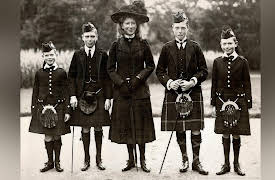 Private Lives of the Windsors: Family First