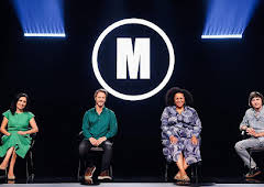 Celebrity Mastermind