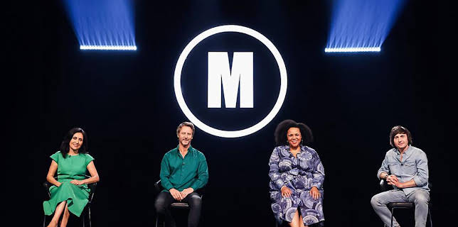 Celebrity Mastermind