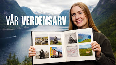 20:50: Vår verdensarv: Røros bergstad og Circumferensen | NRK 2 | 8/18 2026