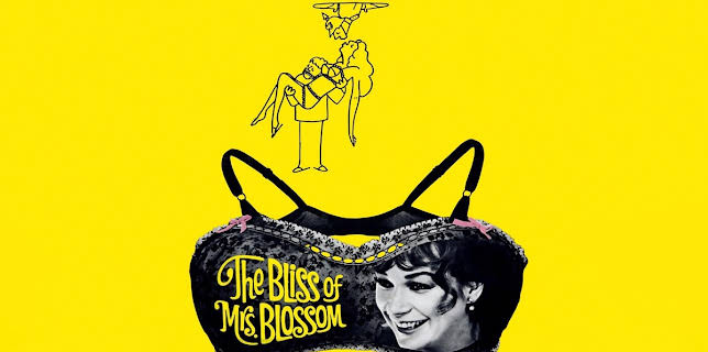 The Bliss of Mrs. Blossom (1968)