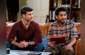 United States of Al: Season 1: Matchmaker / Roybar