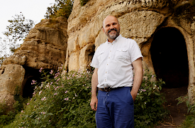 Curse of the Ancients with Alice Roberts: Rome's Rise and Fall