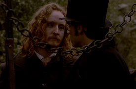 Great Expectations (1999) S1: Episode 2