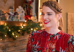 Baking My Way to Christmas