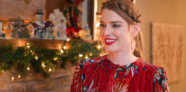 1:30 PM: Baking My Way to Christmas | Channel 5 | 12/5 2025