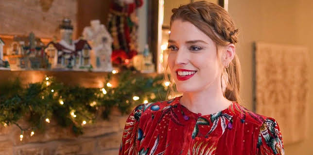 Baking My Way to Christmas