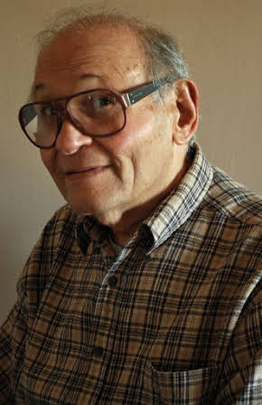 Alex Kliner as Jim Yuletide