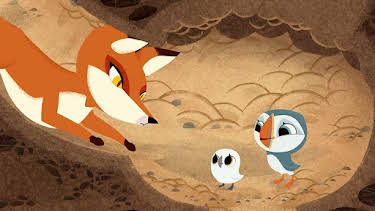 1:05 PM: Puffin Rock (S1) | Cbeebies | 4/7 2026