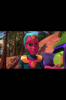 15:55: Iron Man y su superequipo (T1): Ep.21 Desmadre de béisbol de Ironheart | Disney Junior | 2/11 2026