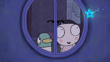 6:48 PM: Sarah & Duck | Cbeebies | 8/8 2026
