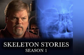 Skeleton Stories: Under the Influence