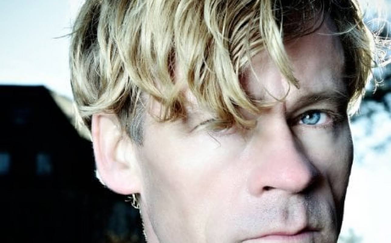 Gunnar Teuber