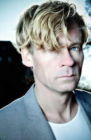 Gunnar Teuber as 