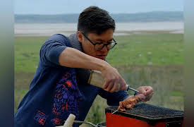 Jeremy Pang's Asian Kitchen: A Bit of Spice