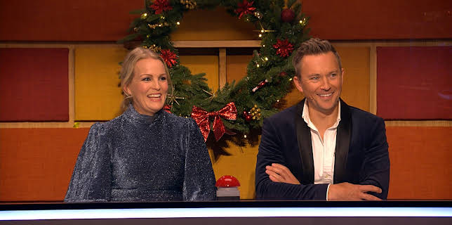 23:00: Alle mot alle julespesial (S2 E3) (S2) | TVNorge | 12/3 2025