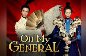 Oh My General: Oh My General Ep01
