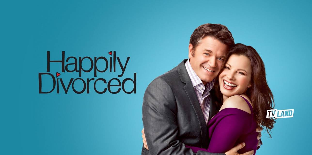 Happily Divorced
