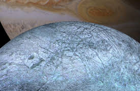 Cosmic Vistas: Hidden Havens Icy Moons