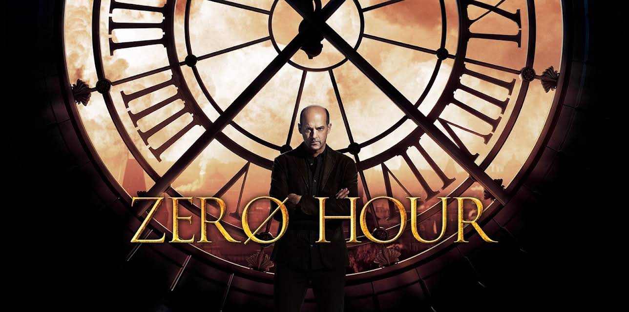 Zero Hour (2013)