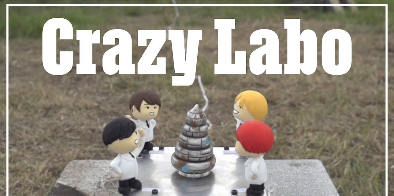 Crazy Labo