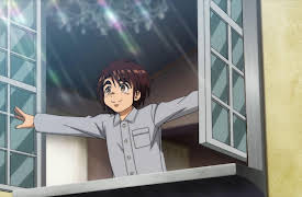 Karakuri Circus: Off to the Circus