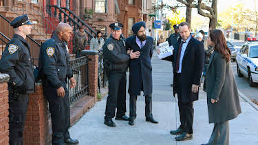 12:25 PM: Blue Bloods (S4 E10) (S4) | 5 USA | 7/25 2026