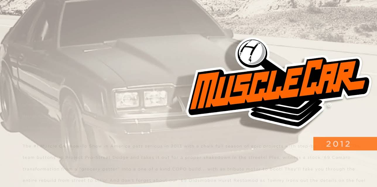MuscleCar