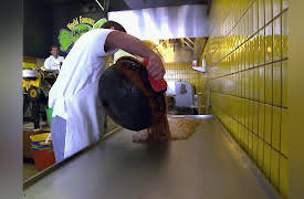 101 Sand n' Surf Hotspots Season 1: 60 to 41