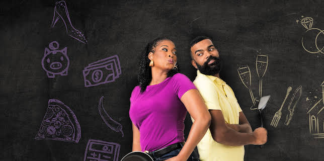 22:10: Me Or The Menu (S1 E6) (S1) | TLC | 12/20 2025