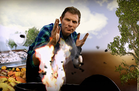 Bobby Flay's Barbecue Addiction: Episode 1