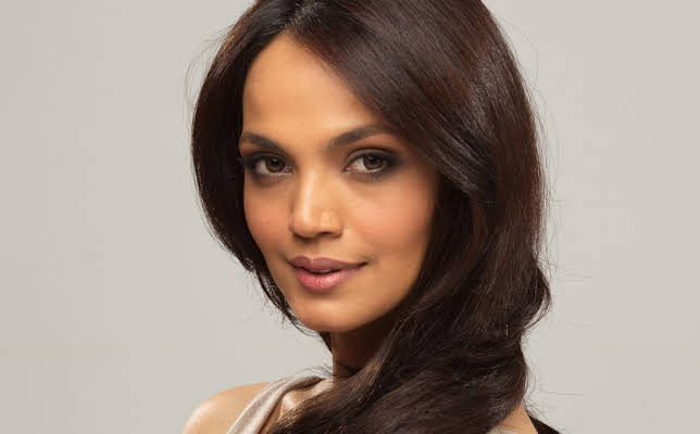 Aamina Sheikh
