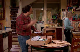 According to Jim Season 1: The Receipt