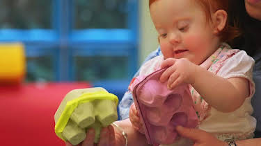 10:25 AM: The Baby Club (S2) | Cbeebies | 8/14 2026