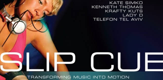 Slip Cue (2014)